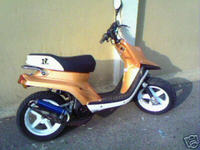 SCOOT